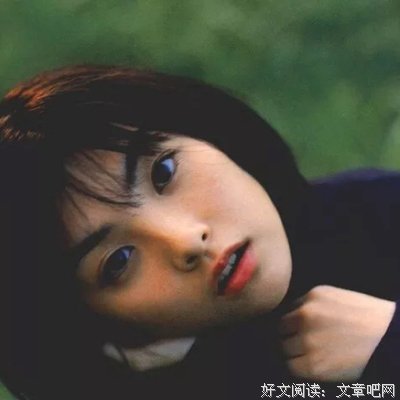 关于最美的的优美句子