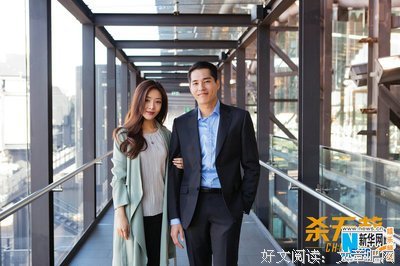 《杀无赦I入局》经典影评有感