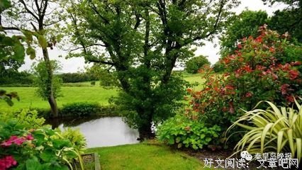 在变老的路上，一定要变好