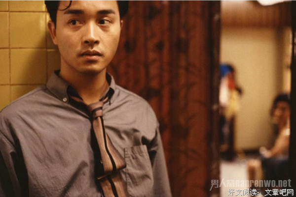 电影经典台词