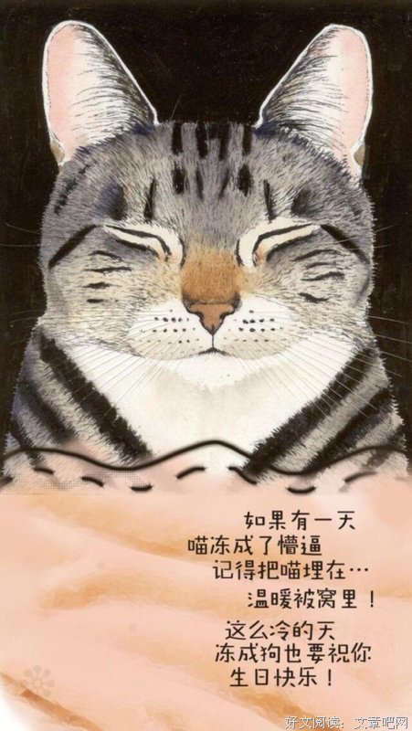 心情语录
