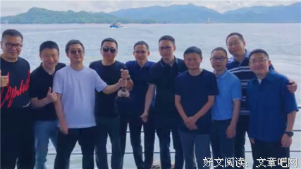 出轨门事件55天后，总裁回归家庭：有钱有颜，为什么还要当小三？