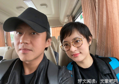 结婚9年，孙俪发文“控诉”邓超：完美婚姻，不过一场骗局