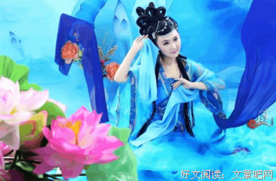 佳人经典名句