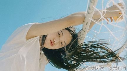 在于人风时句子