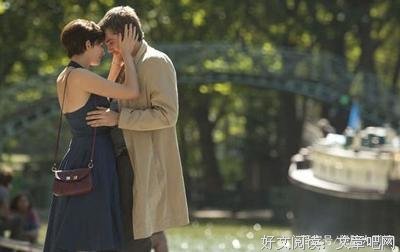 《痴心的我》经典影评有感