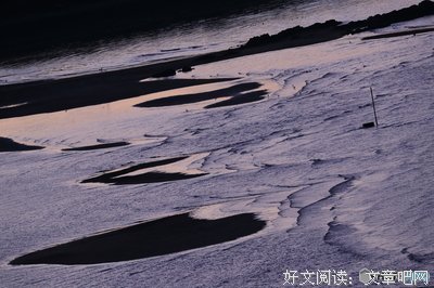 浸食（I-II）经典读后感有感