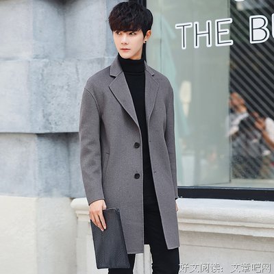双面男人读后感锦集