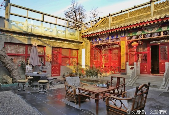 影子之城