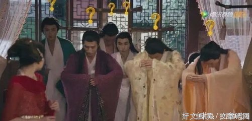 《传闻中的陈芊芊》：绿茶为什么这么惹人喜欢？