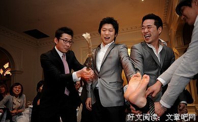 实录：结婚30天的新郎官自述：还没睡够，我就想离婚了。