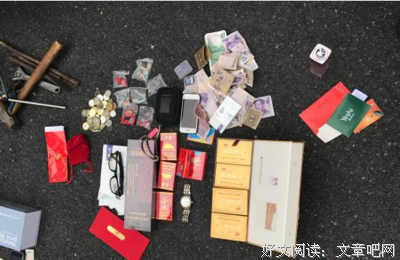 “包养已婚情人三个月，我被吸干了！”