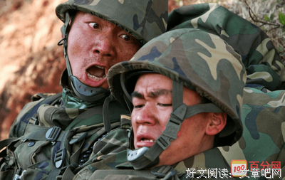 《突击再突击》的观后感大全