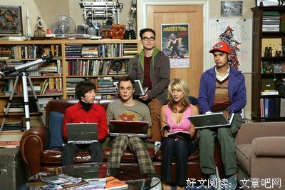 《生活大爆炸 第十二季》经典观后感1000字
