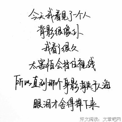 关于哲的优美句子