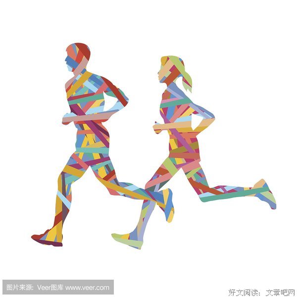 《跑步，該怎麼跑？》读后感锦集