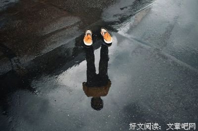 一天，一年，一生！（写的真好）