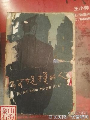 不可捉摸的句子