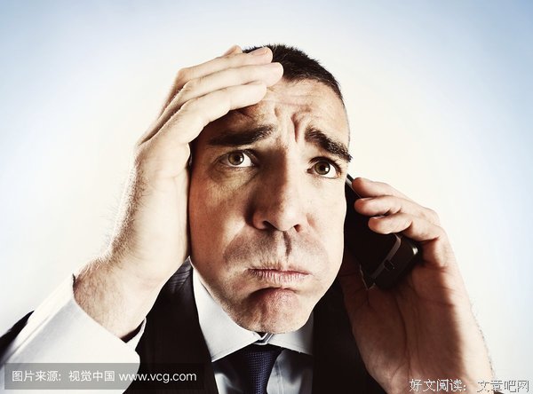 关于焦虑不安的座右铭