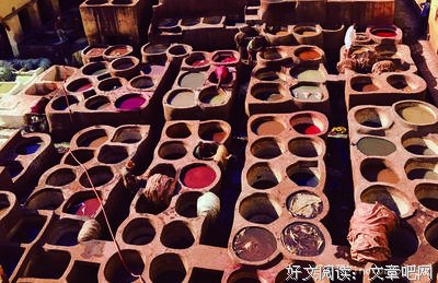 李子柒的衣服，太美了！