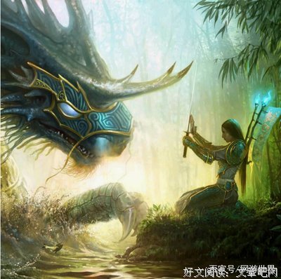 小说，生好看，融念成冰经典名句