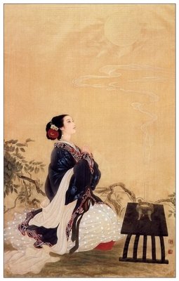 夜眠欣赏经典名句