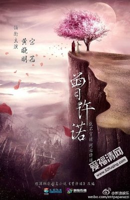 《曾许诺》读后感100字