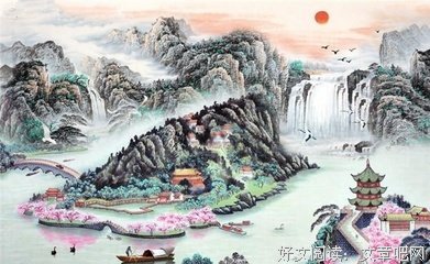 字字珠玑格言警句