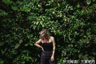 在变老的路上，好好善待自己！