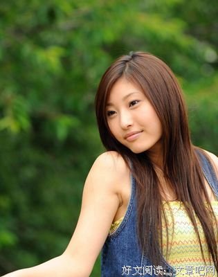 吾爱优美的句子