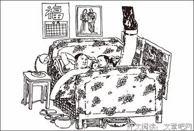 《贫嘴张大民的幸福生活》：新千年的平民生活剧，看得我笑着笑着