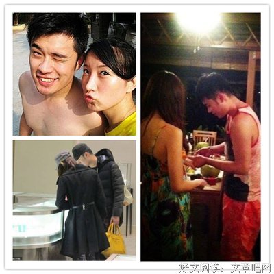 结婚9年，孙俪发文“吐槽”：好的伴侣，从不要求对方改变