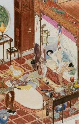 原创：正解《金瓶梅》 它不是小黄书