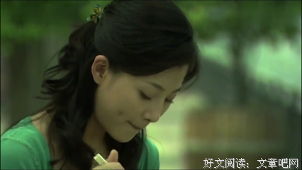 婚外情：才发现我的柔情