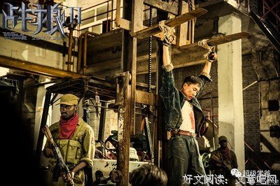 《忠爱无言》经典观后感集