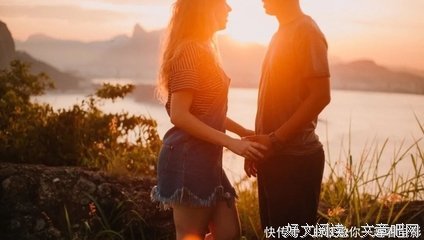 真正爱你的男人，再生气也不会这样对你