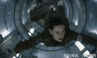 《二次觉醒》好看吗？经典影评锦集