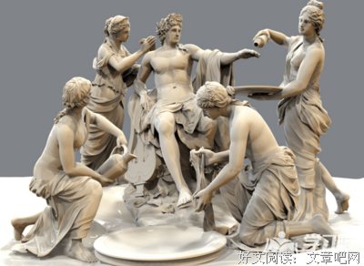 《阿波罗的伦敦爱情故事》读后感锦集