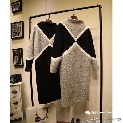 女人，一定要有脾气才好