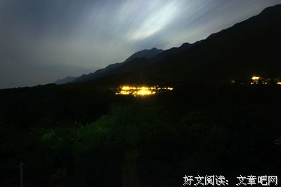 《坠落在轮回道开面的星星》的句子