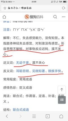触动人心的优美句子