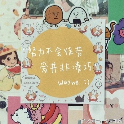 杂句子