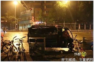 “她不死，我也死不成…”，这个81岁的婆婆，弄哭了整个朋友圈