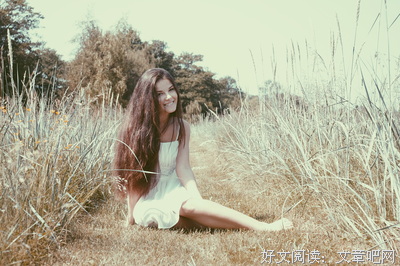 愿意给男人当情人的，多半是这3种女人，很准！