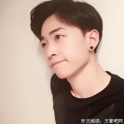 关于沐子的优美句子