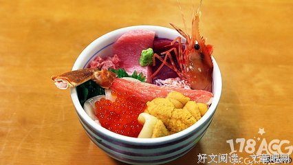 《孤独的美食家正月SP：井之头五郎漫长的一天》观后感100字