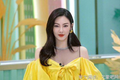 《乘风破浪的姐姐》：30岁的底气，是一切都还来得及