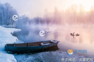 随性的优美句子