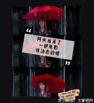 《我知道这是真的》影评摘抄