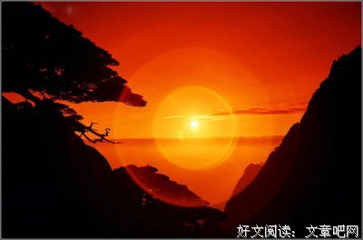 关于周而复始的名言